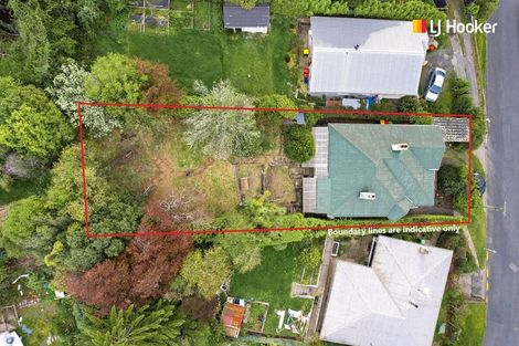 Photo of property in 26 Sidey Street, Calton Hill, Dunedin, 9012