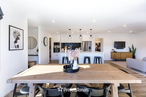 Photo of property in 4 Kerrigan Crescent, Wallaceville, Upper Hutt, 5018