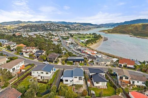 Photo of property in 84 Pope Street, Camborne, Porirua, 5026