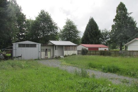 Photo of property in 45 Te Poi Road, Te Poi, Matamata, 3473