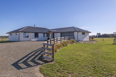 Photo of property in 197 Cones Road, Loburn, Rangiora, 7472