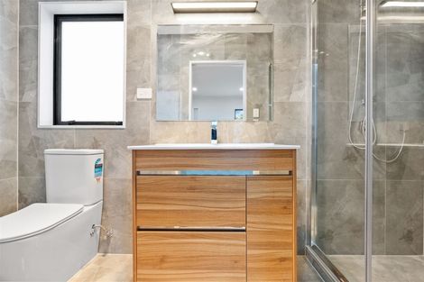 Photo of property in 4d Udys Road, Pakuranga, Auckland, 2010