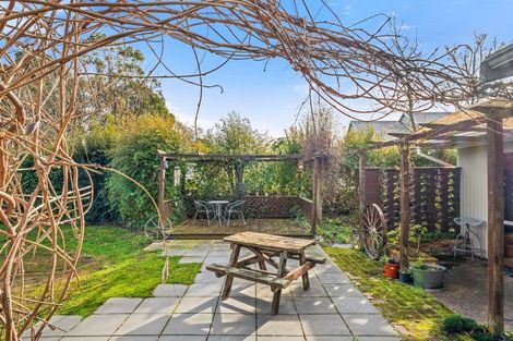 Photo of property in 3 Railway Street, Sefton, 7477