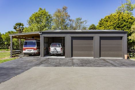 Photo of property in 1199 Oxford Road, Cust, Rangiora, 7471