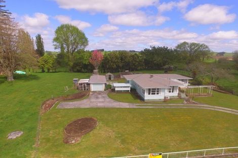 Photo of property in 133 Overdale Road, Putaruru, 3483