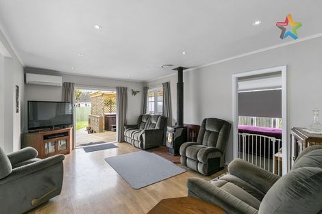 Photo of property in 31 Petherick Street, Taita, Lower Hutt, 5011