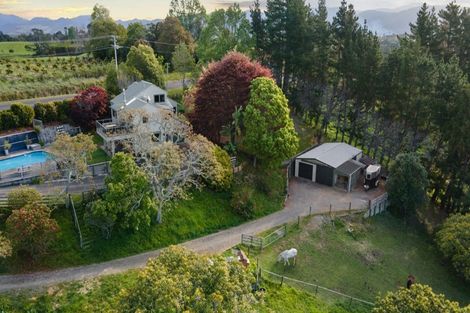 Photo of property in 213 Kauri Point Road, Tahawai, Katikati, 3170