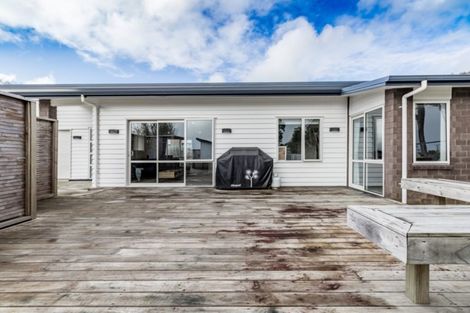 Photo of property in 6 Allendale Place, Morrinsville, 3300