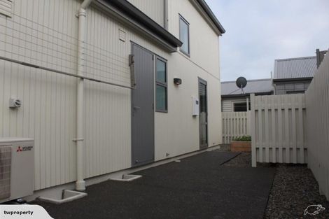 Photo of property in 5 Macaulay Street, Ahuriri, Napier, 4110