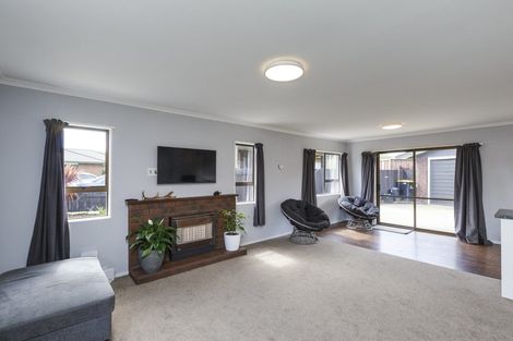 Photo of property in 25 Willowbank Crescent, Feilding, 4702