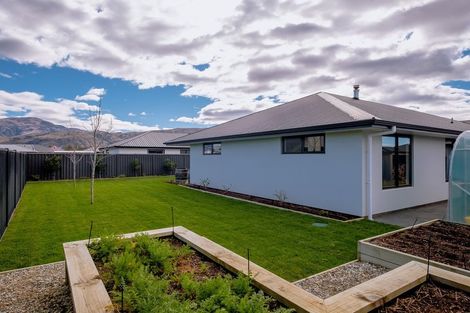 Photo of property in 25 Olds Crescent, Cromwell, 9310