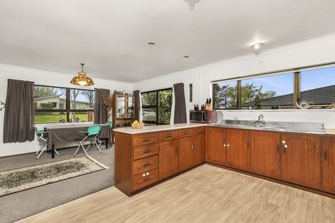 Photo of property in 7 Bledisloe Court, Pukekohe, 2120