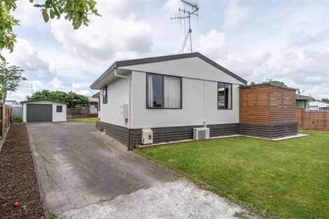 Photo of property in 31 Garland Drive, St Andrews, Hamilton, 3200