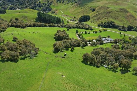 Photo of property in 455 Anaroa Road, Raukawa, Hastings, 4174