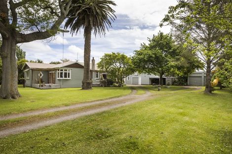 Photo of property in 1394 Kairanga Bunnythorpe Road, Kairanga, Palmerston North, 4475