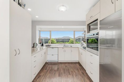 Photo of property in 100 Branthwaite Drive, Rolleston, 7615