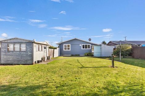 Photo of property in 7 Armagh Street, Levin, 5510