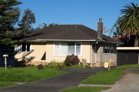 Photo of property in 88 Buckland Road, Mangere East, Auckland, 2024