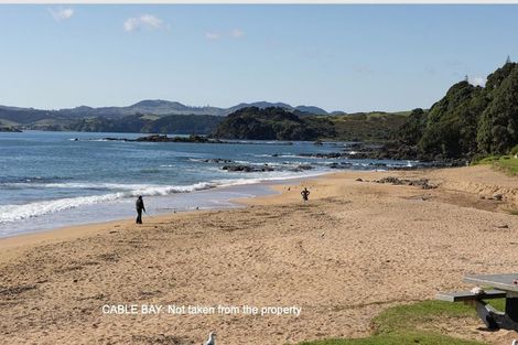 Photo of property in Coachmans Way, Cable Bay, 0420