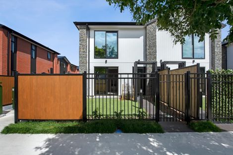 Photo of property in 2/5 Milne Crescent, Taita, Lower Hutt, 5011