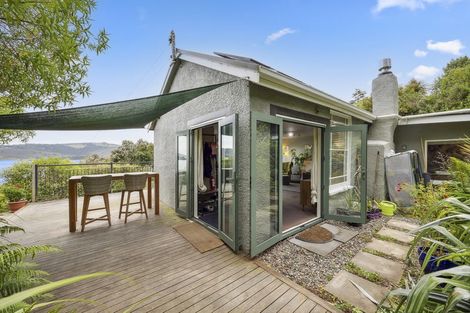 Photo of property in 121 Coast Road, Warrington, Waikouaiti, 9471