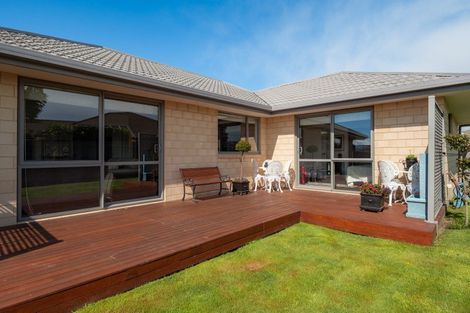 Photo of property in 10 Easthaven Place, Redwoodtown, Blenheim, 7201