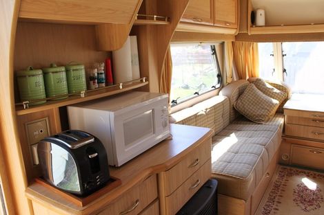 Photo of property in 28 Leven Street, Naseby, 9396