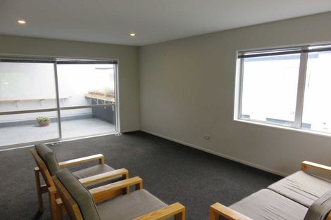 Photo of property in 114g Nursery Road, Phillipstown, Christchurch, 8011