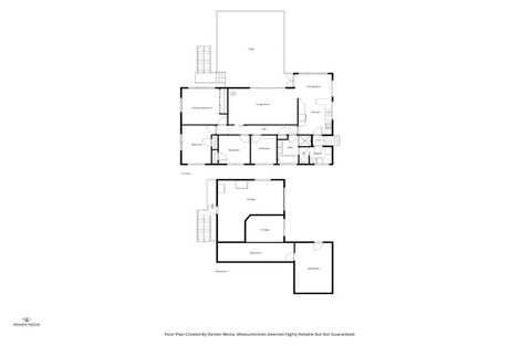 Photo of property in 91 Kimihia Road, Huntly, 3700