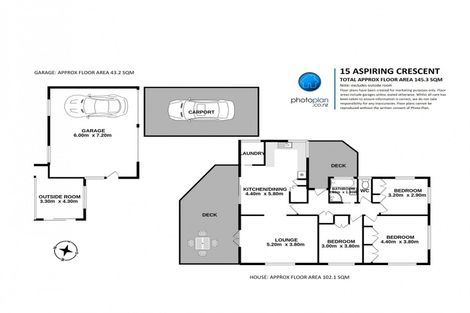 Photo of property in 15 Aspiring Crescent, Chartwell, Hamilton, 3210