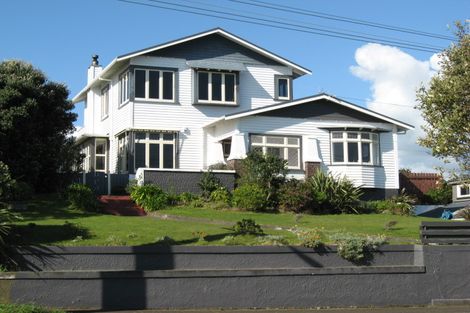 Photo of property in 3 Newton Street, Fitzroy, New Plymouth, 4312