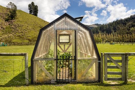 Photo of property in 19 Camerons Road, Okaramio, Havelock, 7178