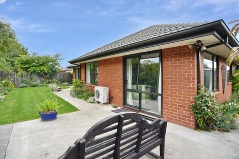 Photo of property in 17v Matawai Close, Rangiora, 7400