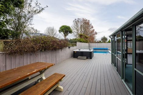 Photo of property in 110 Discovery Drive, Flagstaff, Hamilton, 3210