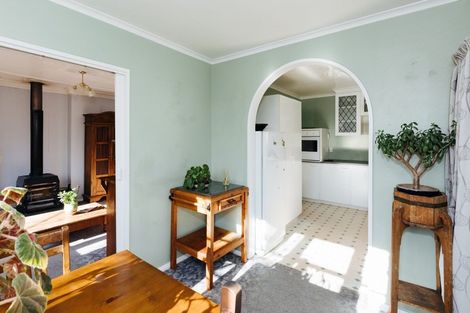 Photo of property in 34 Mersey Street, South Hill, Oamaru, 9400