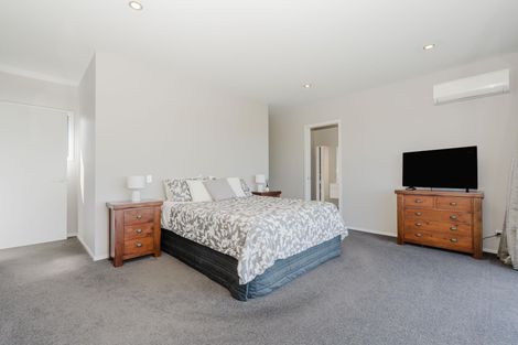 Photo of property in 205 Exelby Road, Burbush, Hamilton, 3288