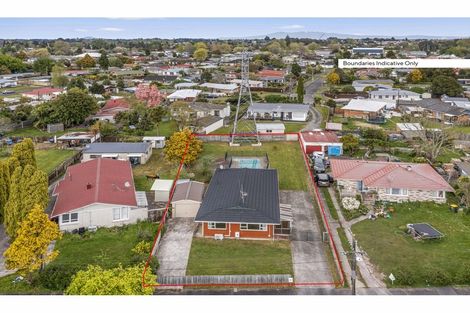 Photo of property in 13 Yorkshire Road, Silverdale, Hamilton, 3216