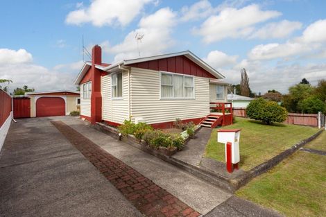 Photo of property in 15 Melrose Place, Tokoroa, 3420