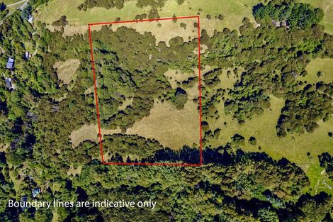 Photo of property in 190 Okains Bay Road, Robinsons Bay, 7581