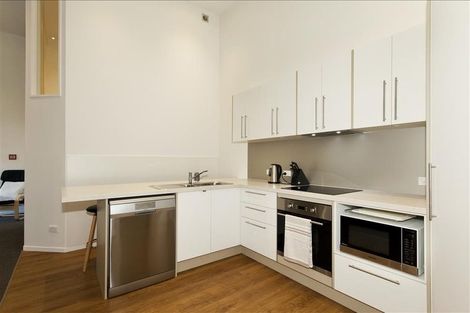 Photo of property in 111/57 Mahuhu Crescent, Auckland Central, Auckland, 1010