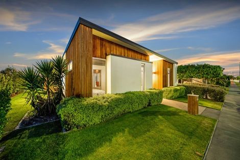 Photo of property in 16 Te Rito Street, Marshland, Christchurch, 8083