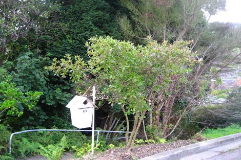 Photo of property in 69 Peter Street, Caversham, Dunedin, 9012