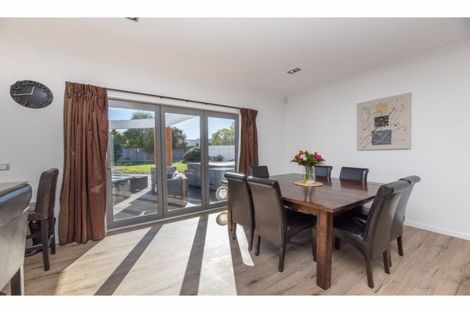 Photo of property in 19b Delamare Way, Rolleston, 7614