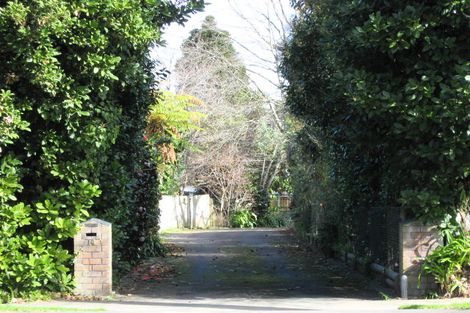 Photo of property in 14 Macarthur Street, Levin, 5510