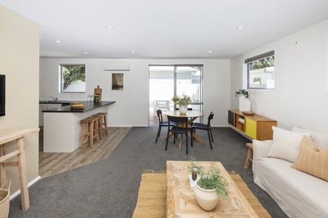 Photo of property in 15 Forbes Street, Sydenham, Christchurch, 8023