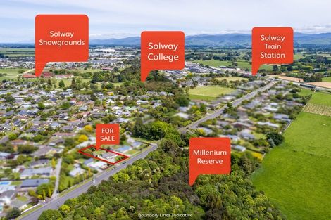 Photo of property in 39 Hillcrest Street, Solway, Masterton, 5810
