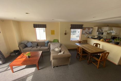 Photo of property in Colombo St Apartments, 24/10 Colombo Street, Newtown, Wellington, 6021