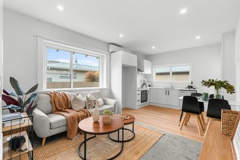 Photo of property in 87 Halswell Road, Hillmorton, Christchurch, 8025