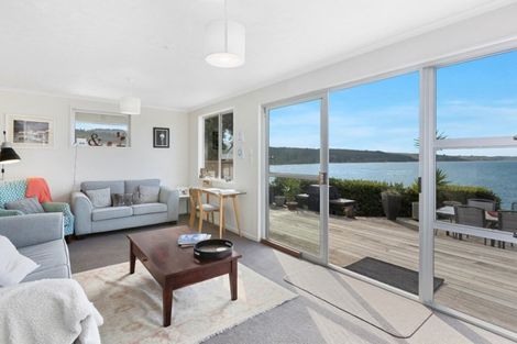 Photo of property in 55 Shag Point Road, Shag Point, Palmerston, 9482