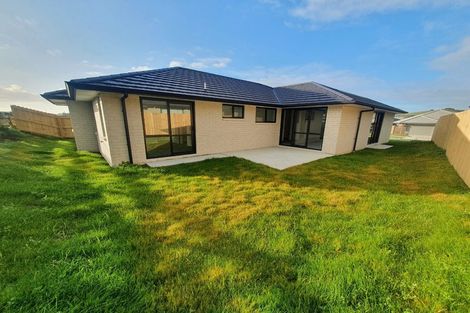 Photo of property in 32 Mclean Street, Pokeno, 2402